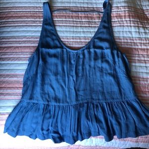 NWOT Free People top